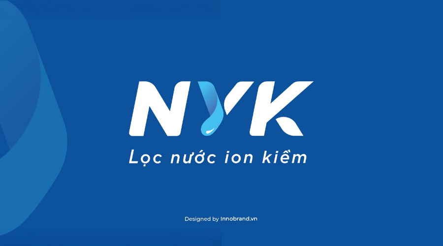 Logo thương hiệu NYK