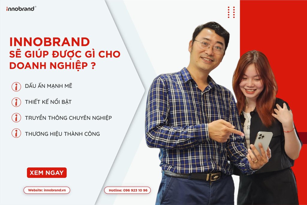 InnoBrand-Đối tác tin cây cho chiến lược Content Marketing