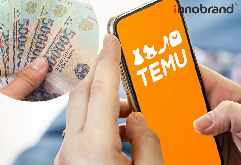 Affiliate Temu: Cơ Hội Kiếm Tiền Hấp Dẫn Cho Người Mới