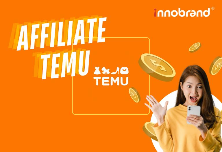 Affiliate Temu: Cơ Hội Kiếm Tiền Hấp Dẫn Cho Người Mới