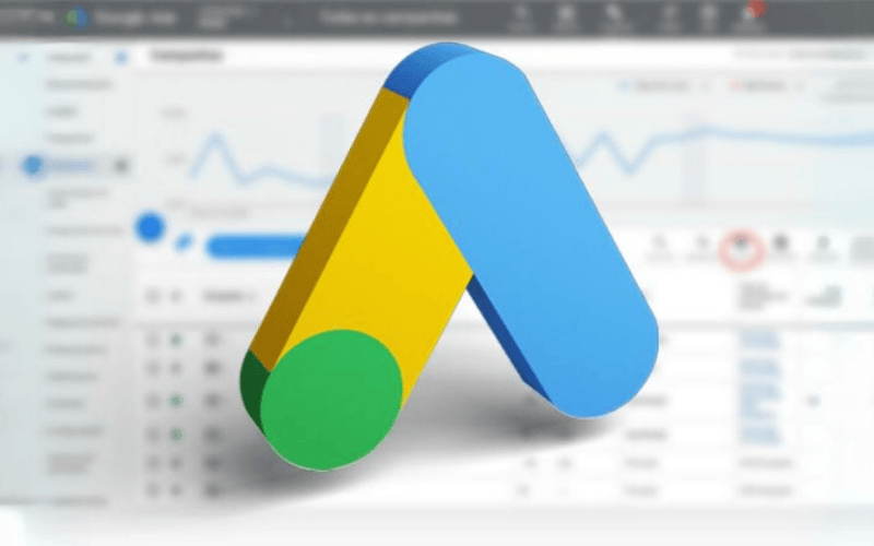  Google Ads (hay còn gọi là Google Adwords) là từ viết tắt của thuật ngữ “Advertisement Keywords”