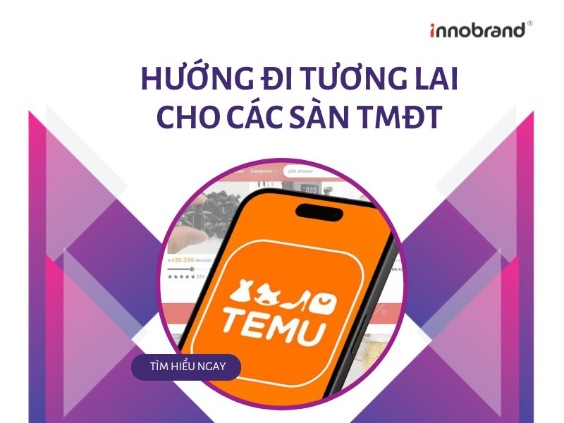 Hướng đi tương lai cho các sàn TMĐT quốc tế tại Việt Nam
