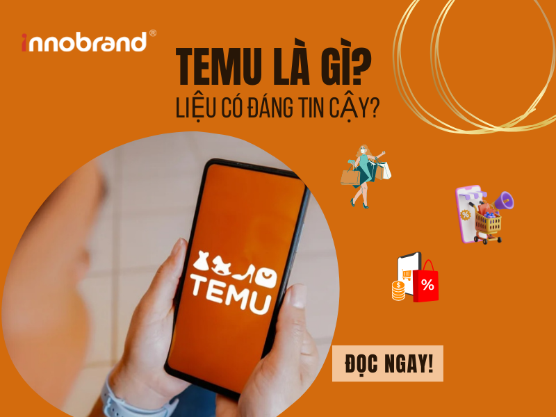 temu là gì?