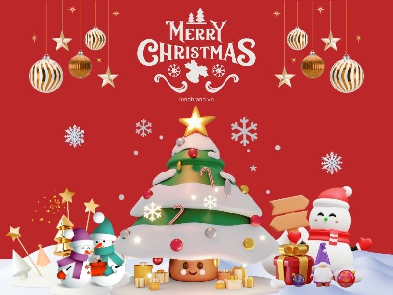 Ý Nghĩa của Noel