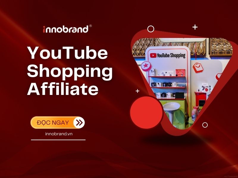YouTube Shopping Affiliate
