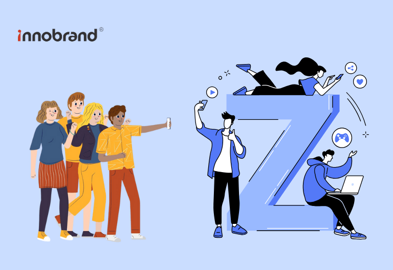 Gen Z luôn tò mò với những xu hướng mới 