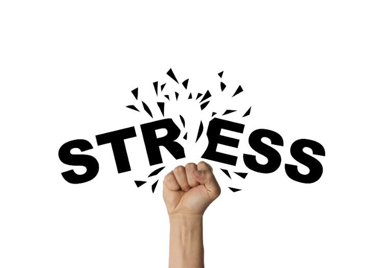 Stress là gì?