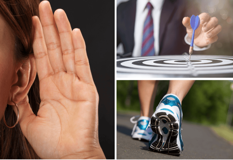 Xây dựng thói quen phù hợp với số tuổi tâm hồn