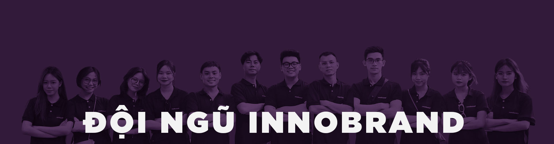 Đội ngũ nhân sự