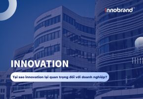 Innovation là gì