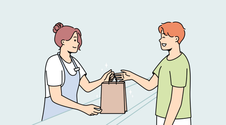 Bán hàng cá nhân (Personal Selling)