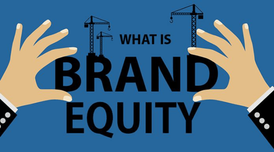 Brand Equity là gì