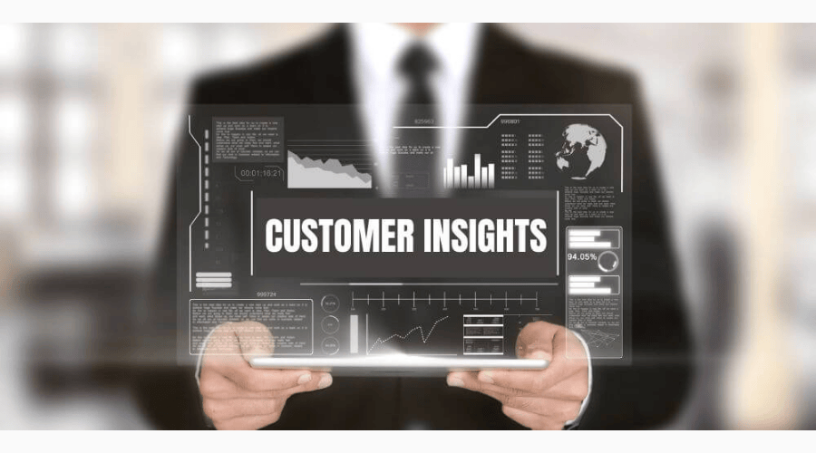 Các bước xây dựng insight khách hàng