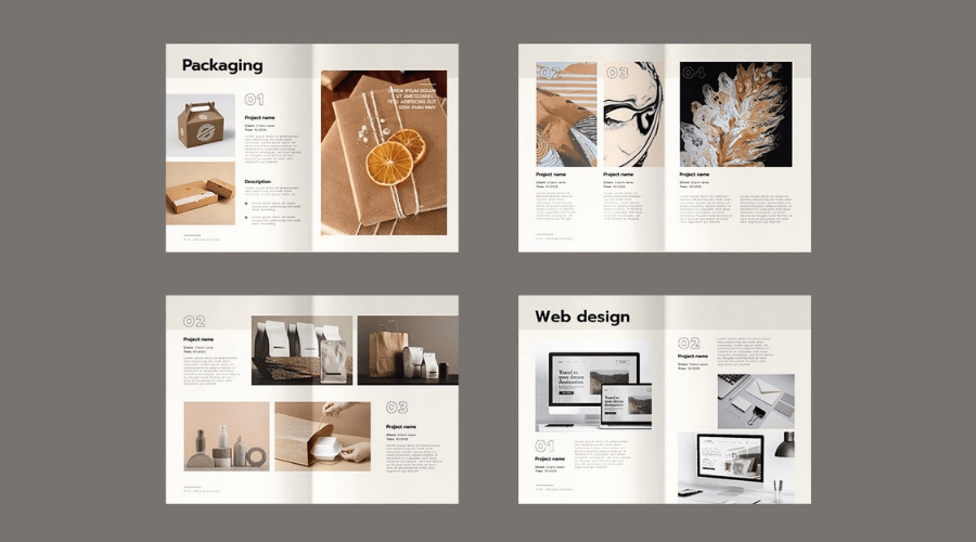 Dịch vụ thiết kế Catalog chuyên nghiệp