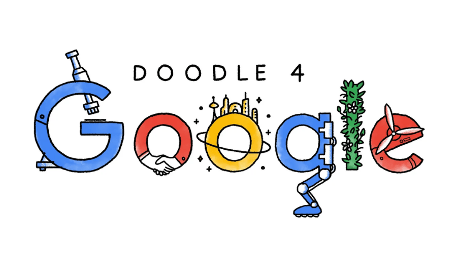Google Doodle – Chiến lược thông minh để củng cố nhận thức thương hiệu