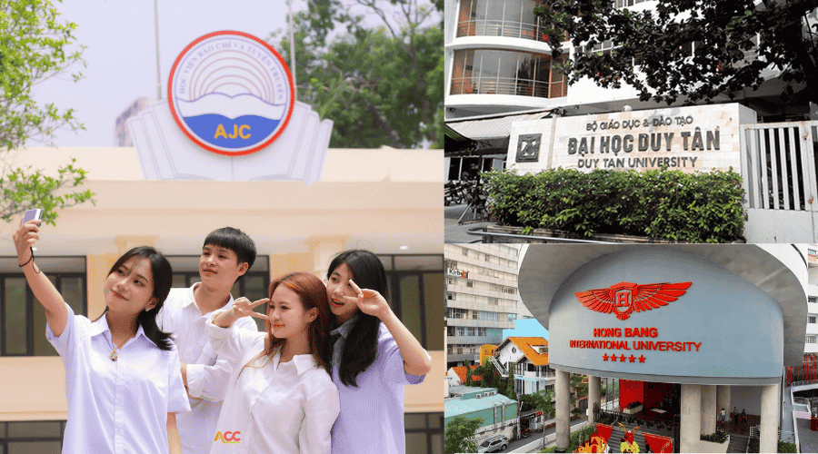 Ngành Truyền Thông Đa Phương Tiện Học Trường Nào