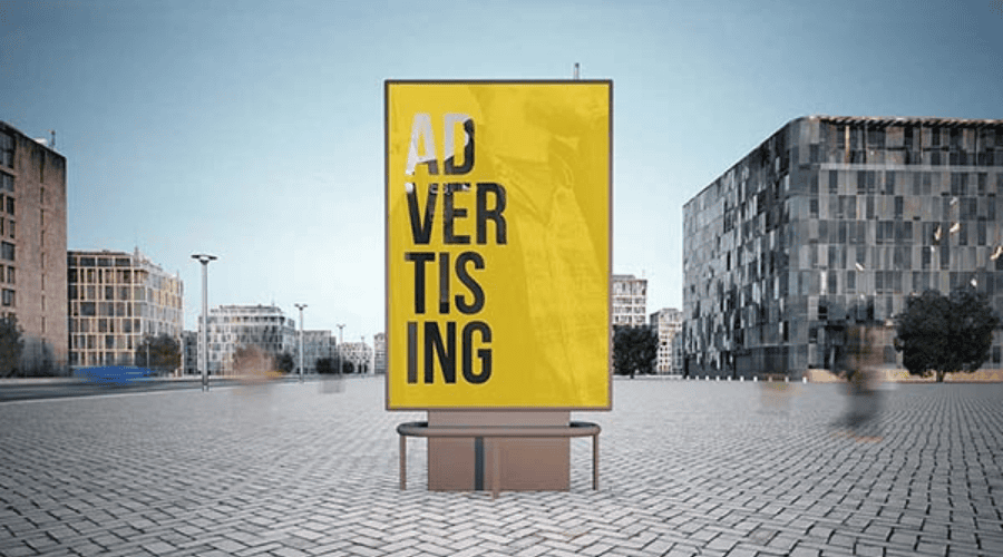 Quảng cáo (Advertising)
