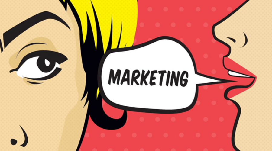 Tiếp thị truyền miệng (Word-of-Mouth Marketing)