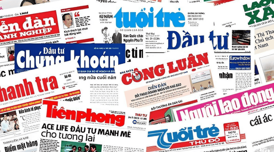 Truyền thông truyền thống