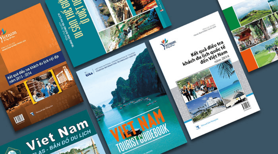 Vai trò của ấn phẩm truyền thông trong doanh nghiệp