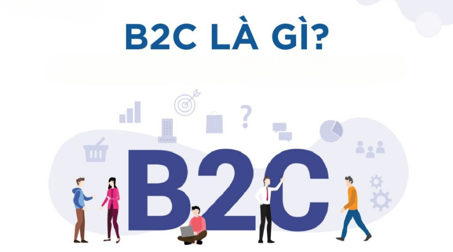 B2C là gì