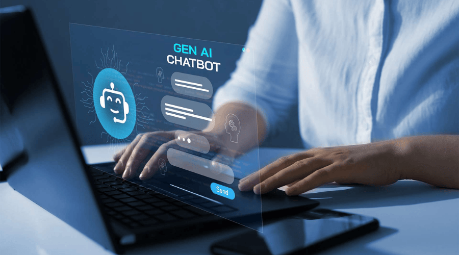 Các công nghệ AI được ứng dụng trong marketing