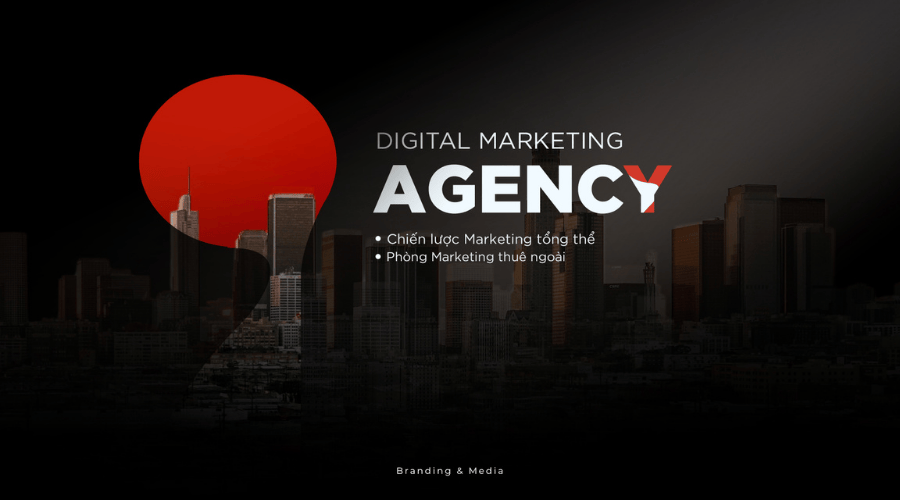 Dịch vụ Marketing tổng thể tại InnoBrand