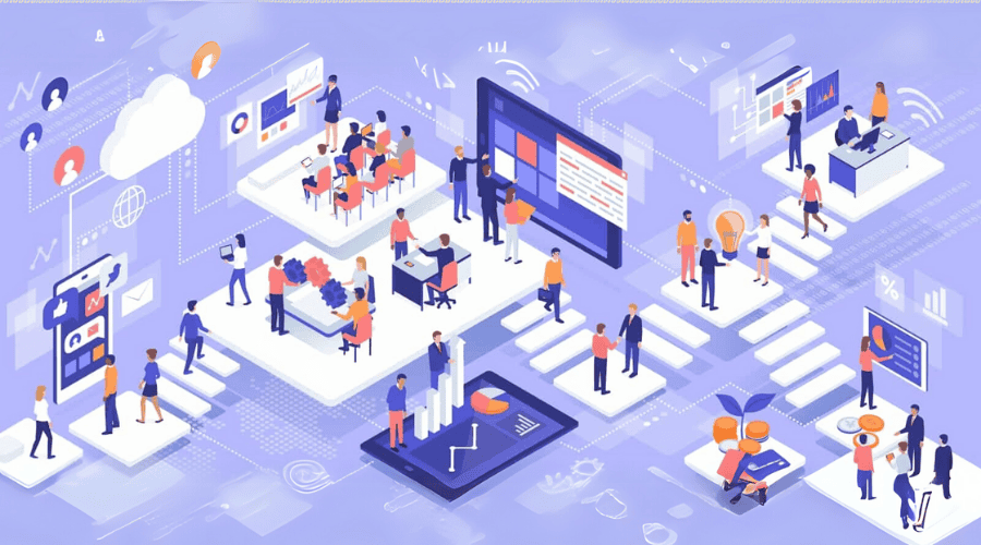 Doanh nghiệp nào cần triển khai dịch vụ Marketing tổng thể