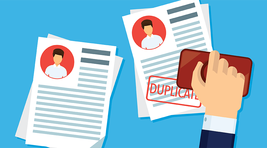 Duplicate Là Gì?