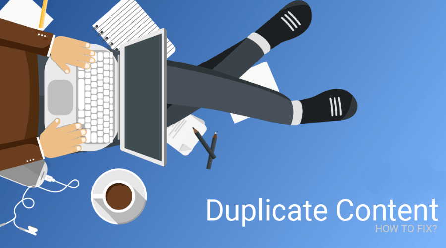 Lưu Ý Khi Khắc Phục Duplicate Content