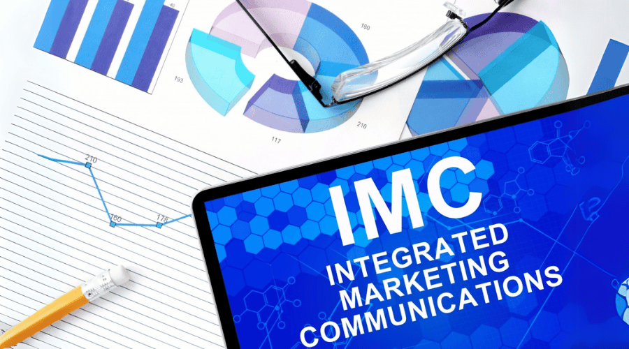 Marketing Tích Hợp (Integrated Marketing Communications - IMC)