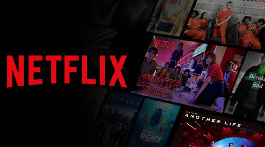 Netflix – Dịch Vụ Phát Video Trực Tuyến Hàng Đầu