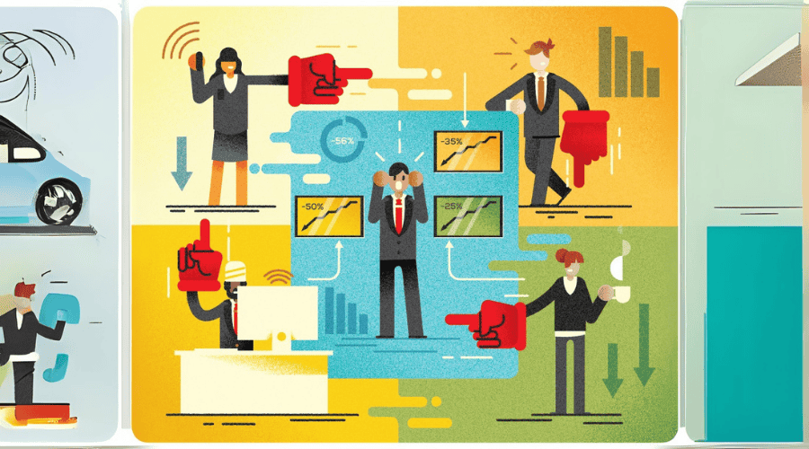 Nhược Điểm Của Phòng Marketing Thuê Ngoài