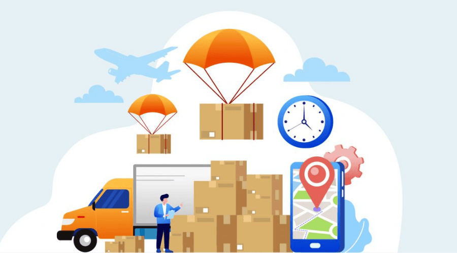 Phối Hợp Chặt Chẽ Với Các Đối Tác Phân Phối