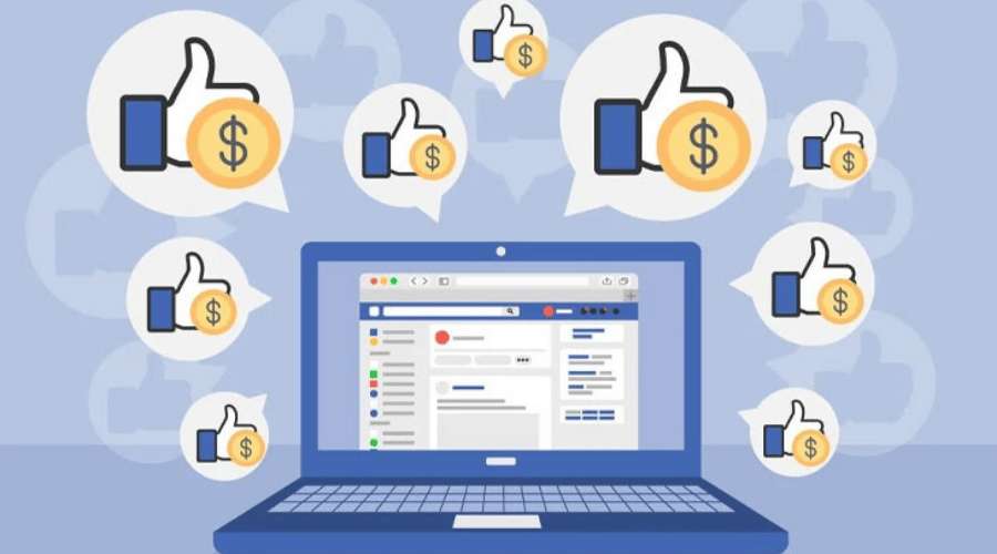 Quy Trình Thực Hiện Dịch Vụ Thiết Kế Fanpage Facebook