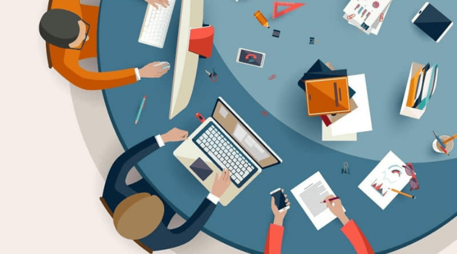 Sai Lầm Cần Tránh Khi Thuê Phòng Marketing Bên Ngoài