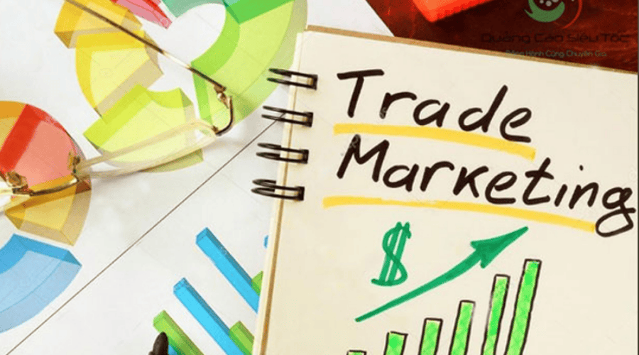 Thiết Kế Chương Trình Trade Marketing Hấp Dẫn