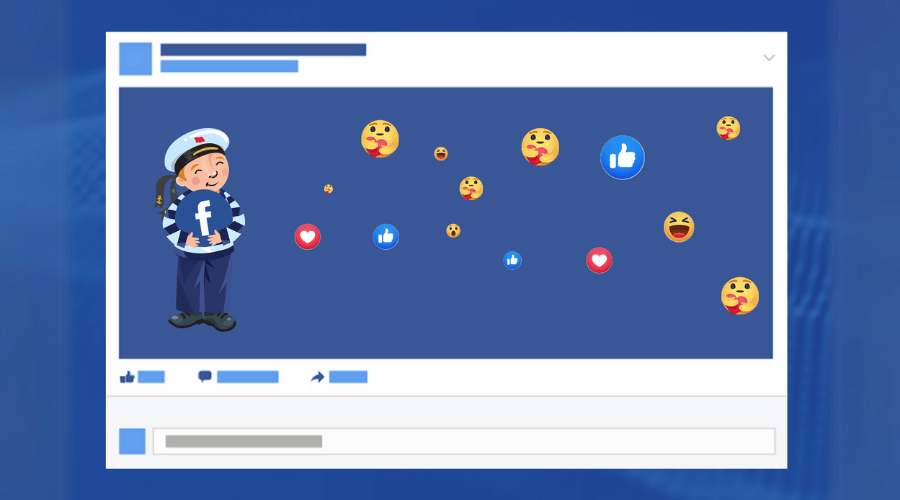 Tiêu Chuẩn Đánh Giá Dịch Vụ Thiết Kế Fanpage Facebook