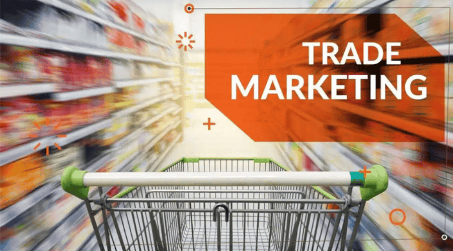 Trade Marketing Là Gì
