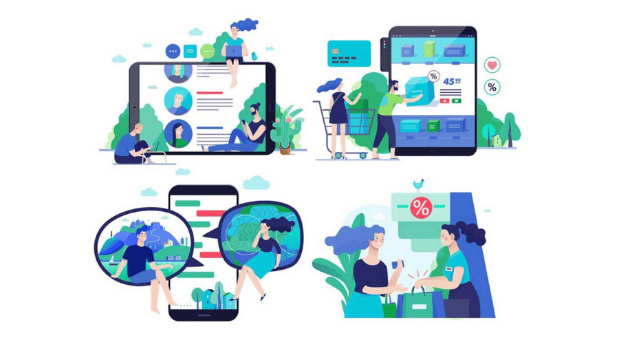 Ứng Dụng 7P Trong Việc Lập Kế Hoạch Marketing