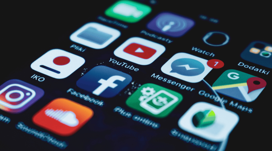 Social Media trong Marcom: Chọn kênh nào cho đúng đối tượng?