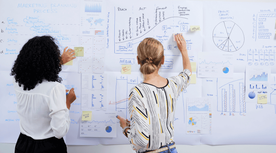 Tìm hiểu Marcom là gì? Kiến thức nền tảng cho người mới