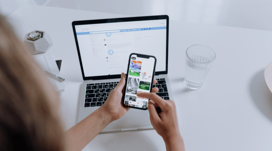 Social Media trong Marcom: Chọn kênh nào cho đúng đối tượng?