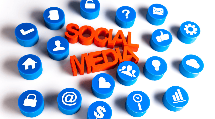 Social Media trong Marcom: Chọn kênh nào cho đúng đối tượng?