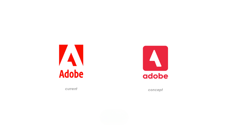 Bài học Rebranding từ Adobe