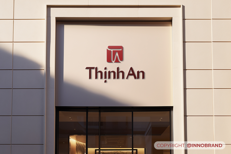 INNOBRAND x THỊNH AN