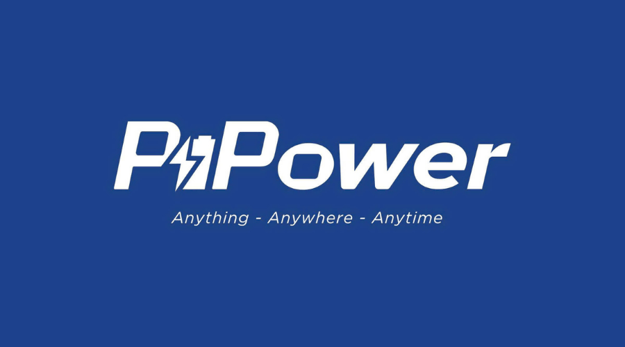 Logo Pipower
