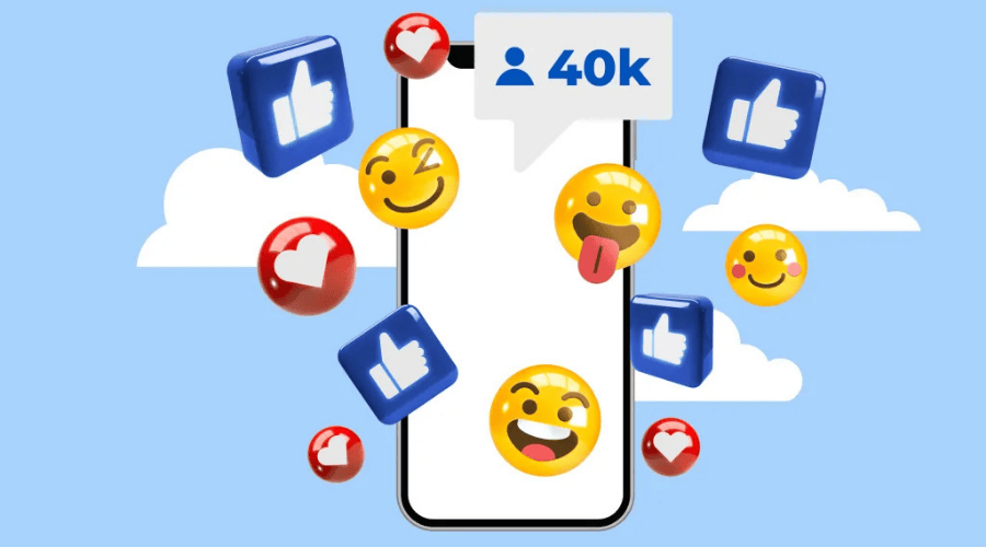 Lợi ích khi sử dụng khung giờ vàng đăng bài Facebook