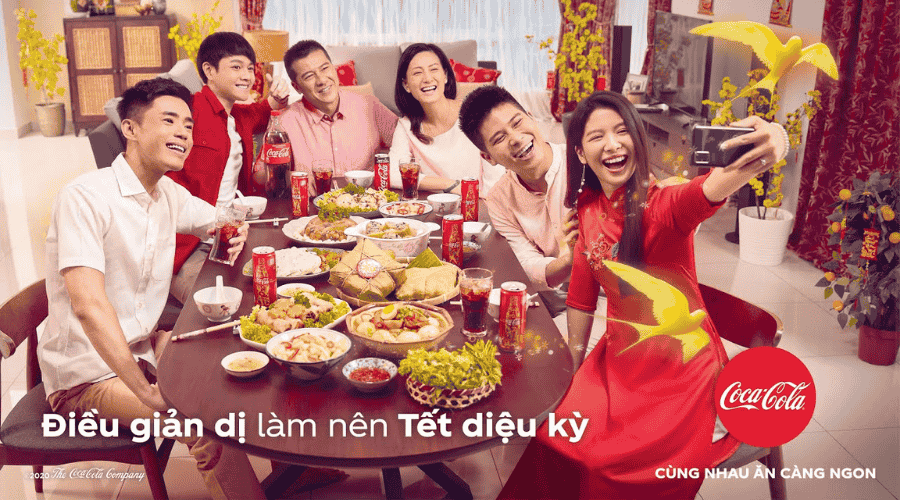 TVC cảm xúc (Emotional TVC)