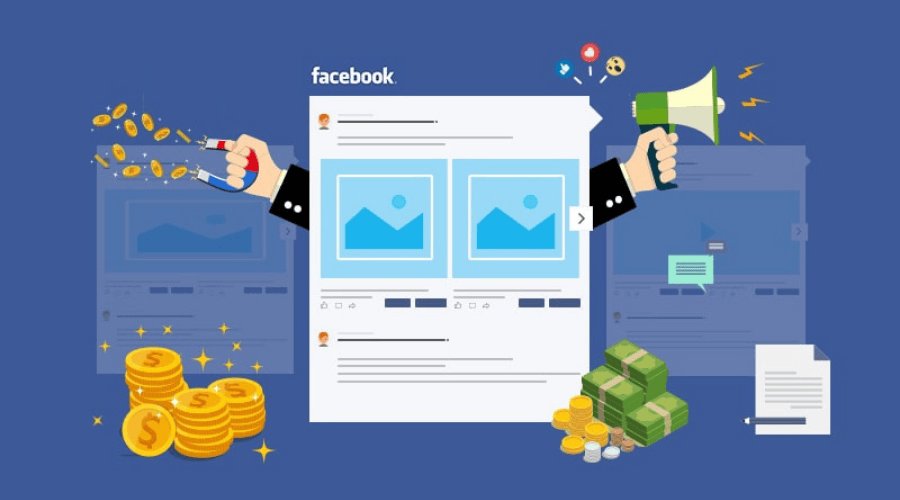 Tiêu chuẩn đánh giá dịch vụ chăm sóc fanpage Facebook
